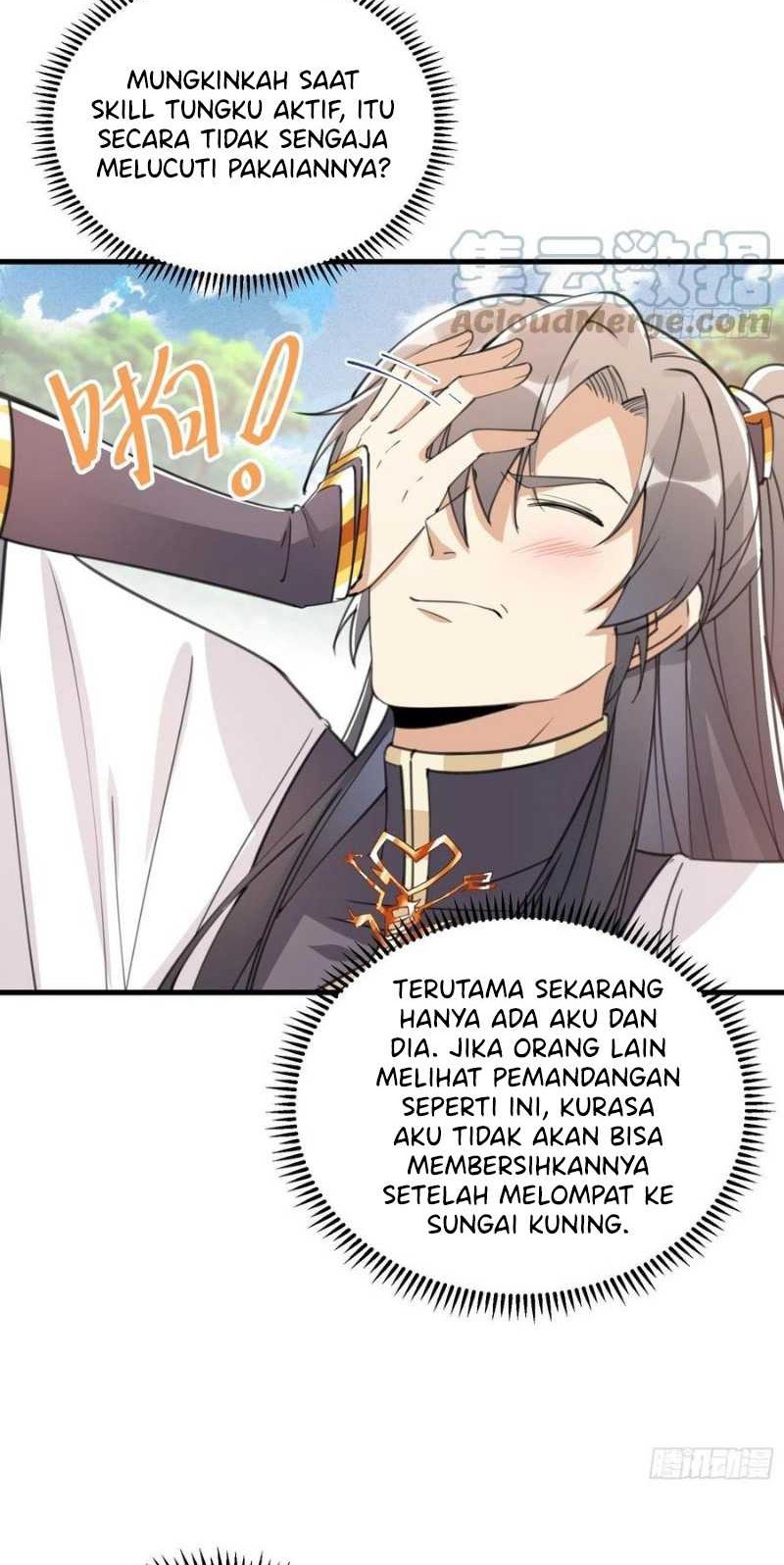 Cultivating Immortals With Rich Women Chapter 36 - halaman 15