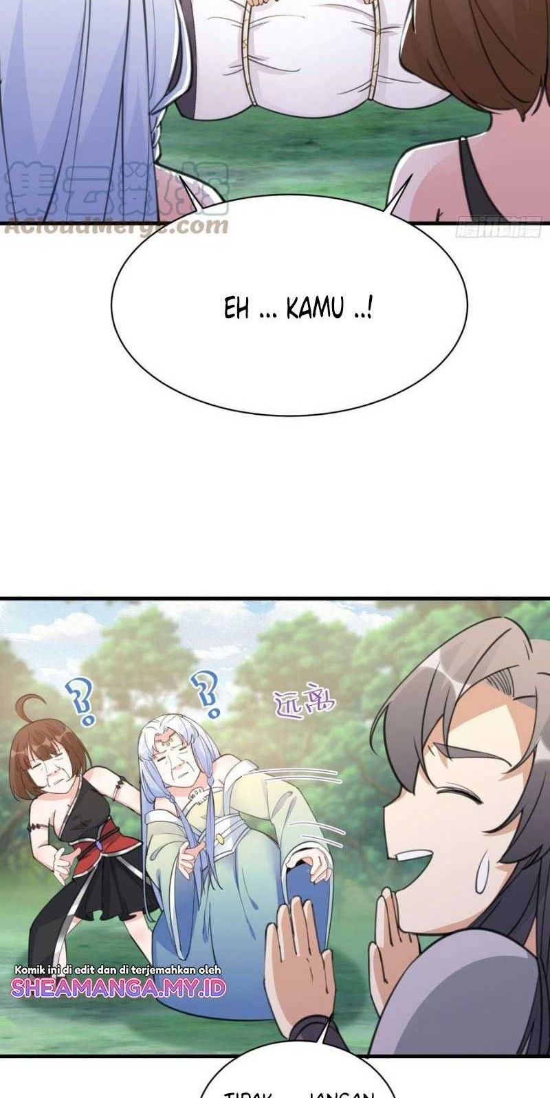 Cultivating Immortals With Rich Women Chapter 36 - halaman 27