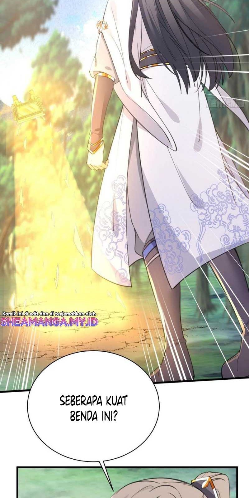 Cultivating Immortals With Rich Women Chapter 36 - halaman 7