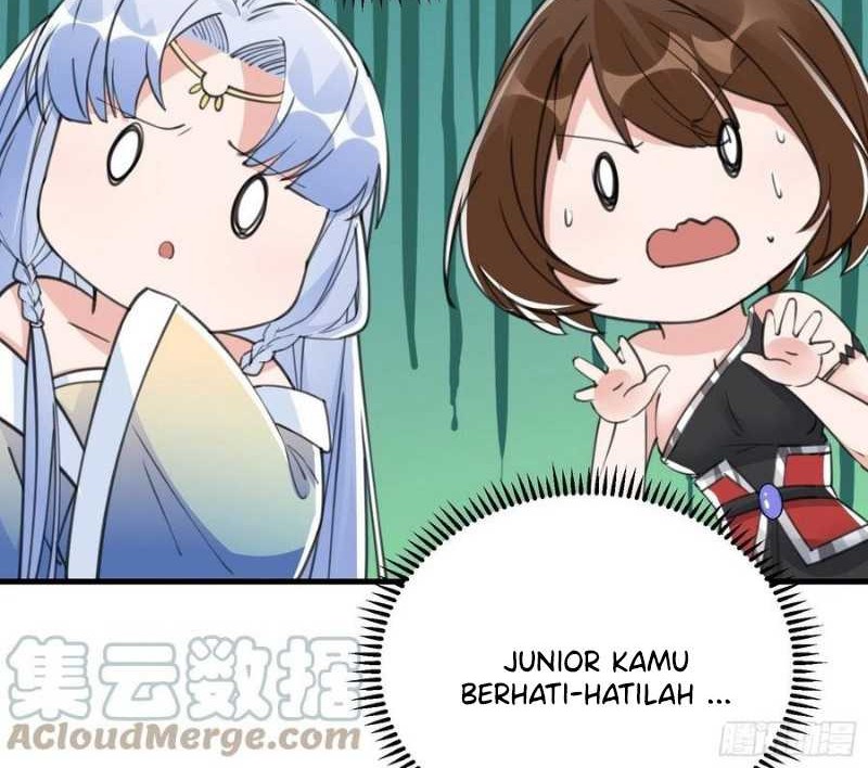 Cultivating Immortals With Rich Women Chapter 37 - halaman 11