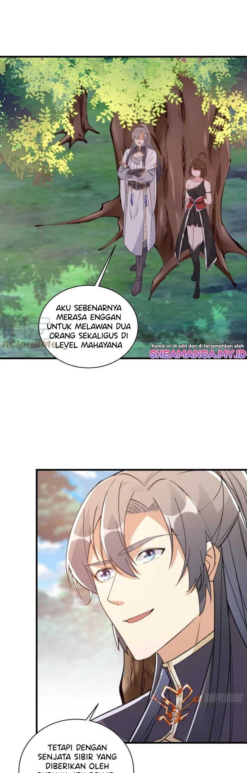 Cultivating Immortals With Rich Women Chapter 37 - halaman 2