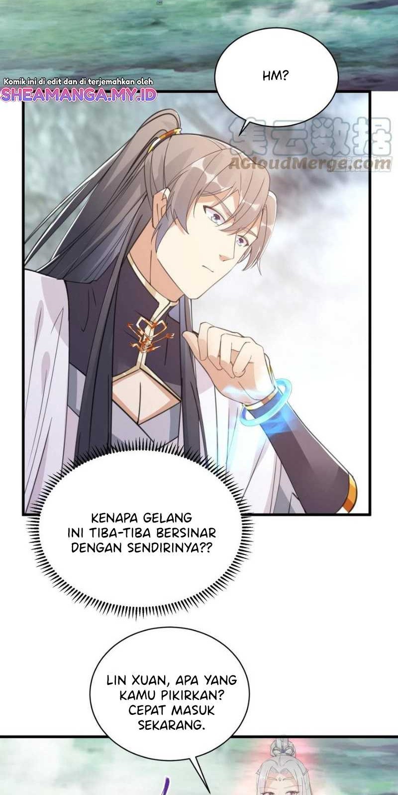 Cultivating Immortals With Rich Women Chapter 37 - halaman 20