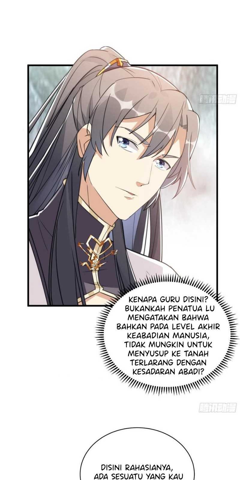 Cultivating Immortals With Rich Women Chapter 37 - halaman 24