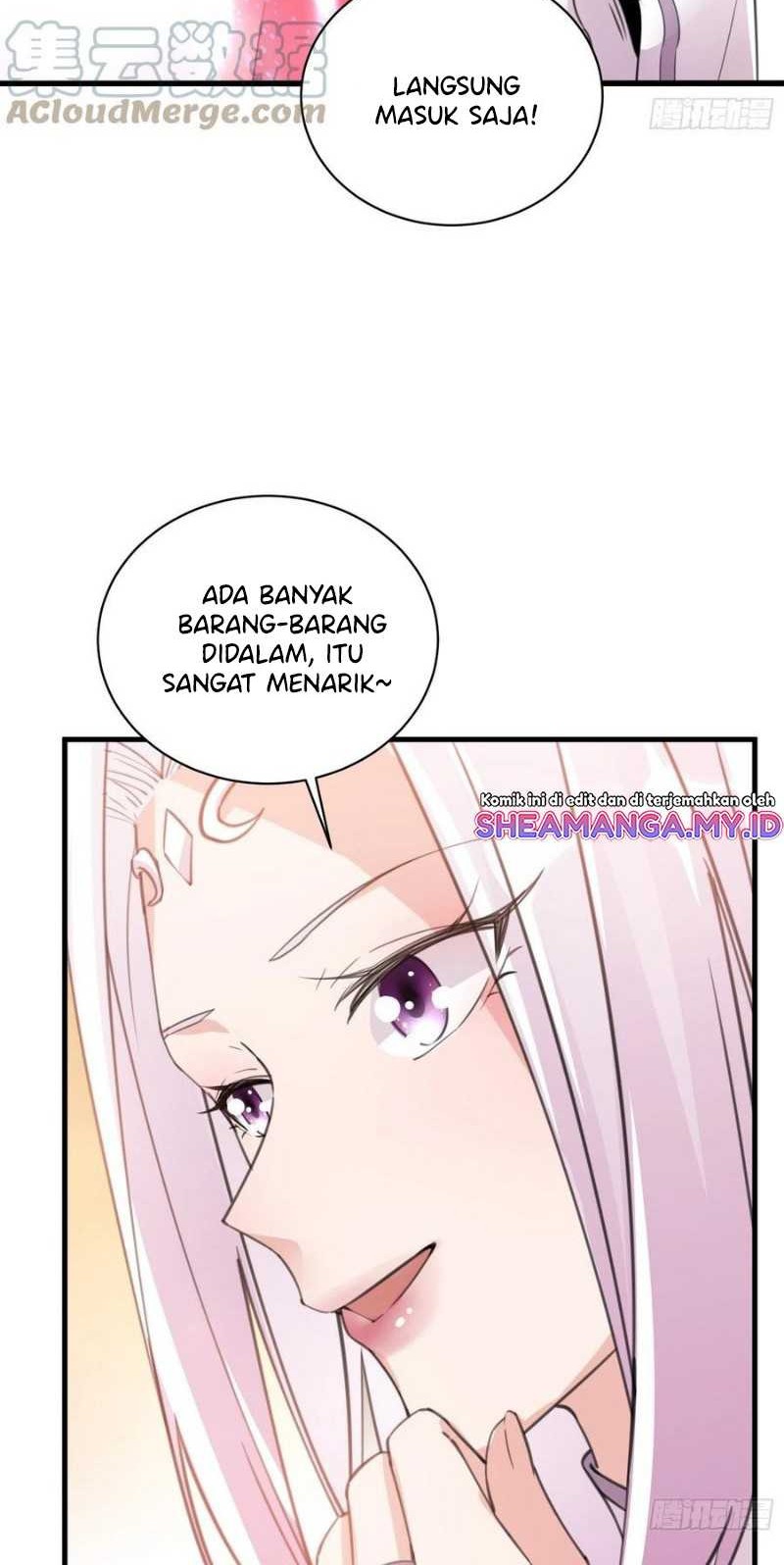 Cultivating Immortals With Rich Women Chapter 37 - halaman 26