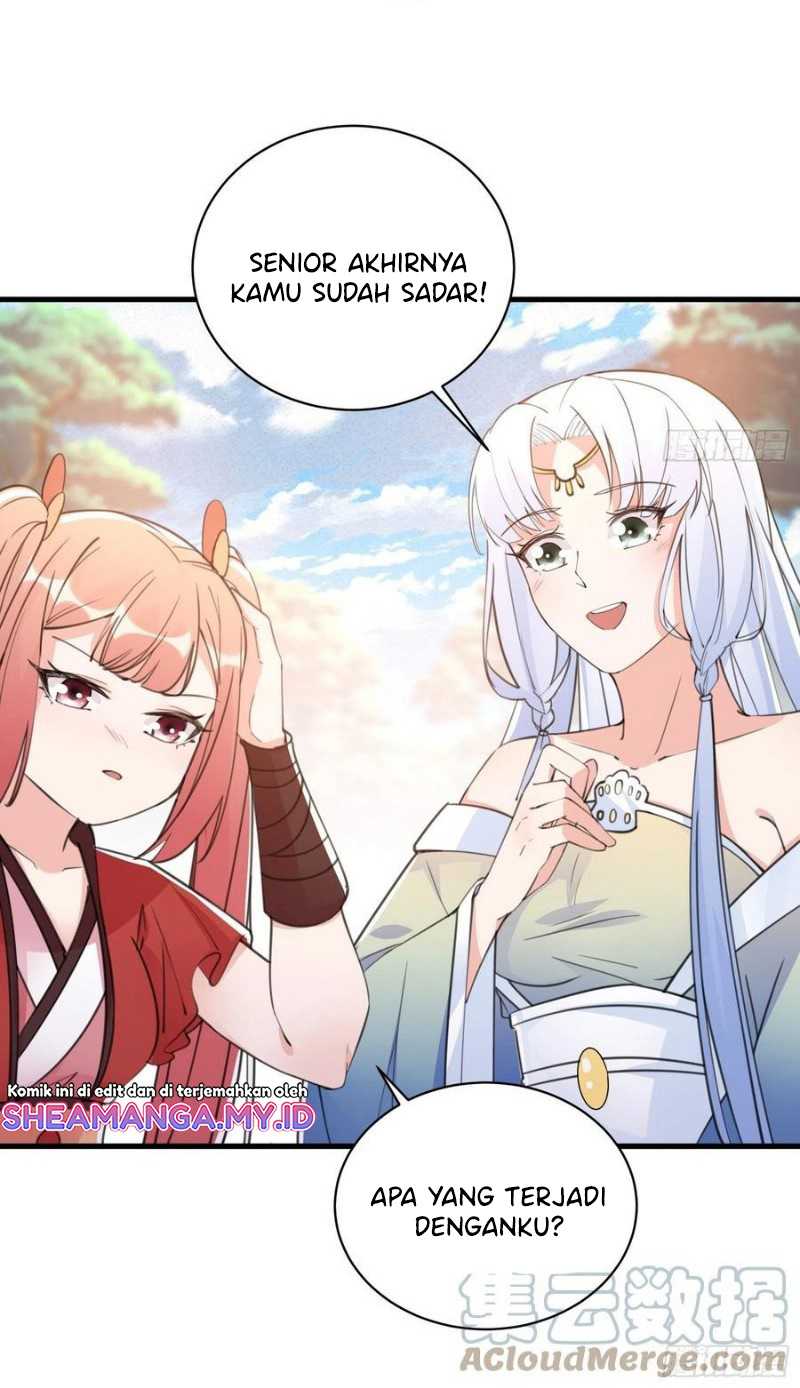 Cultivating Immortals With Rich Women Chapter 37 - halaman 4