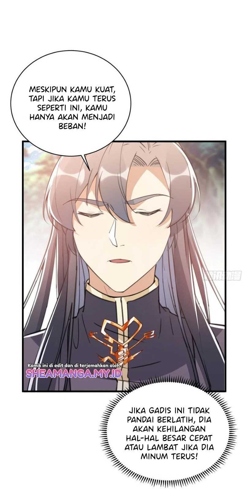 Cultivating Immortals With Rich Women Chapter 37 - halaman 6