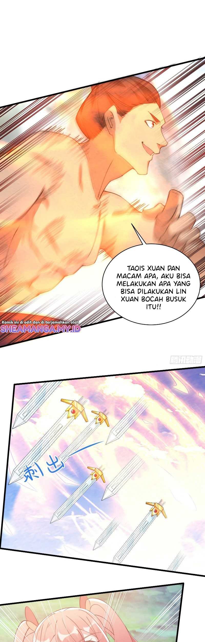 Cultivating Immortals With Rich Women Chapter 38 - halaman 16