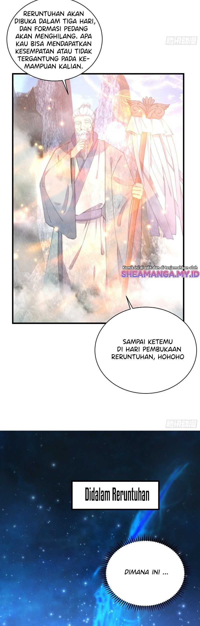 Cultivating Immortals With Rich Women Chapter 38 - halaman 22