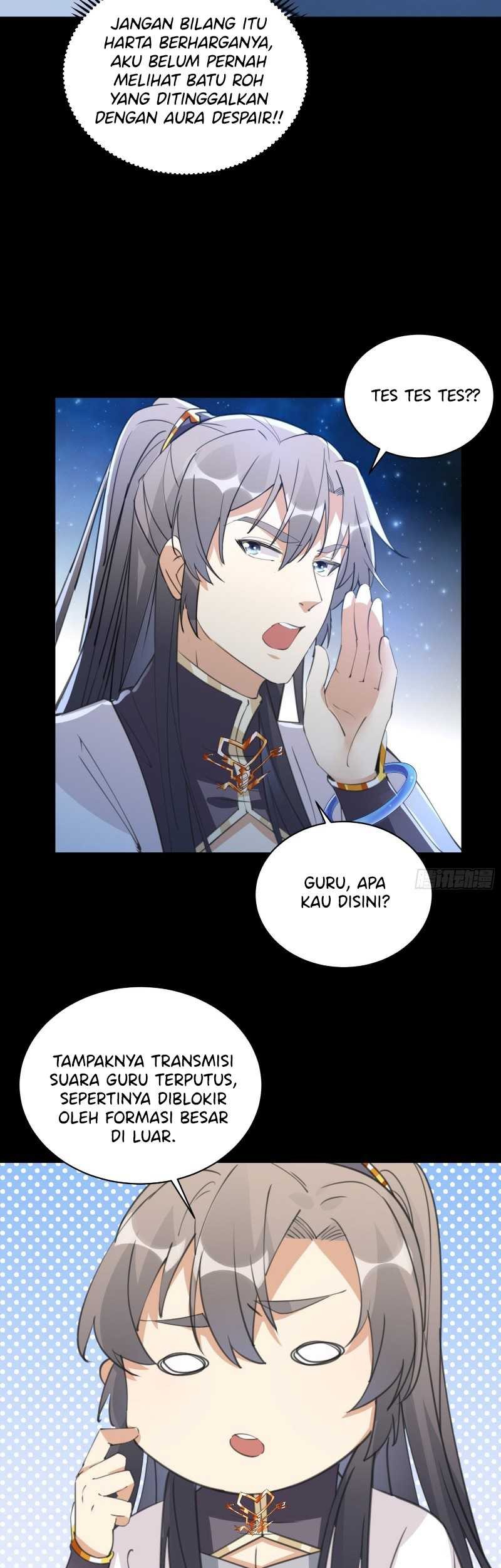Cultivating Immortals With Rich Women Chapter 38 - halaman 24