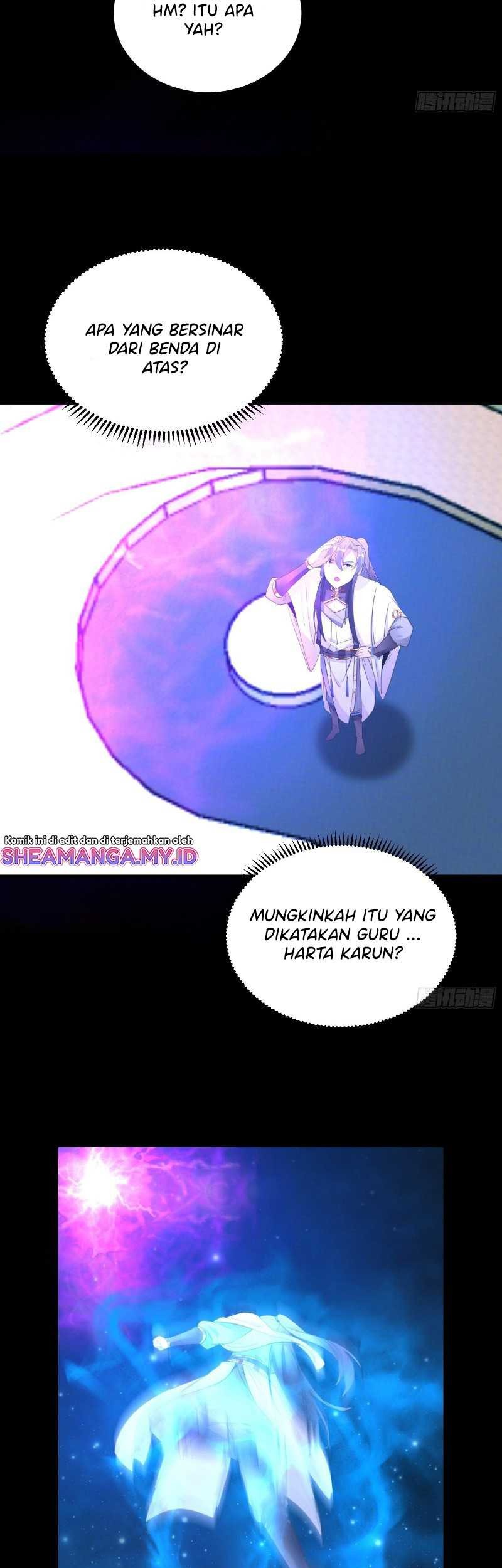 Cultivating Immortals With Rich Women Chapter 38 - halaman 26