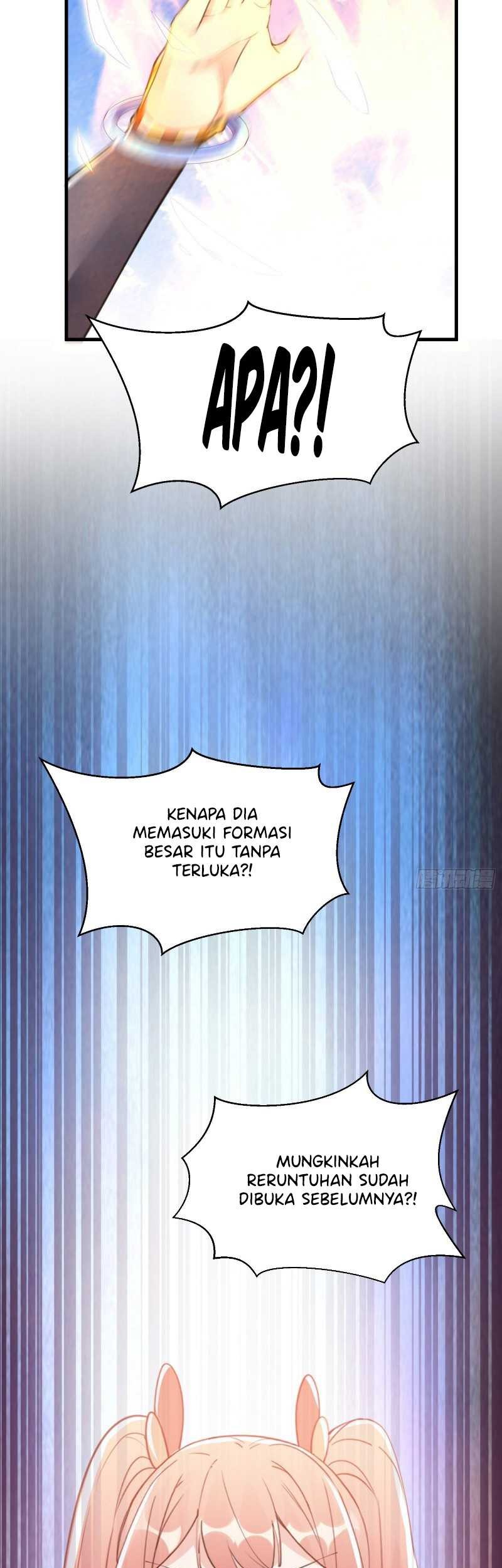 Cultivating Immortals With Rich Women Chapter 38 - halaman 6