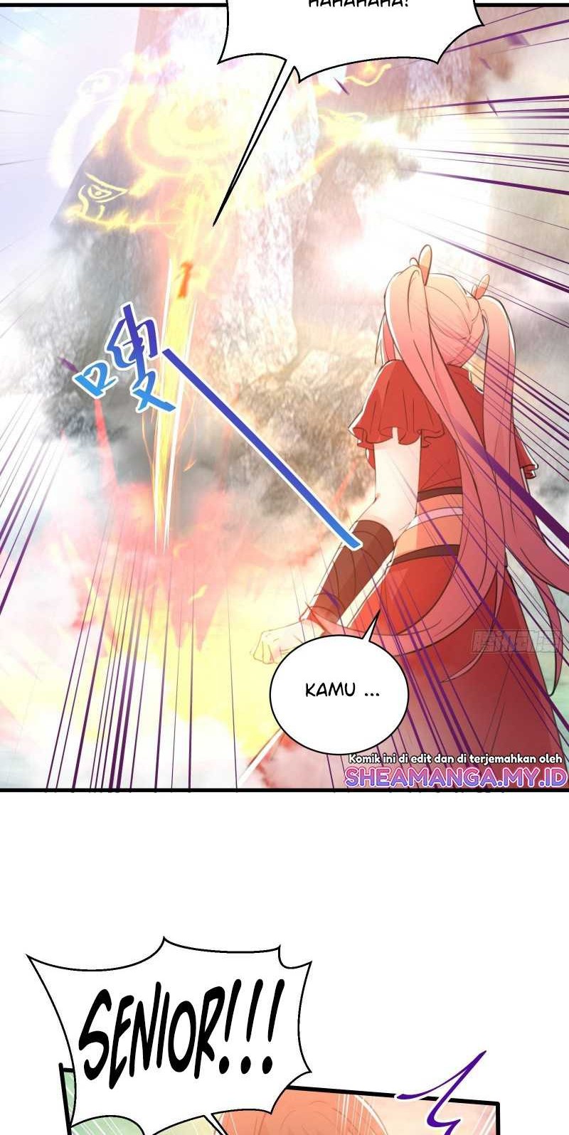 Cultivating Immortals With Rich Women Chapter 39 - halaman 14