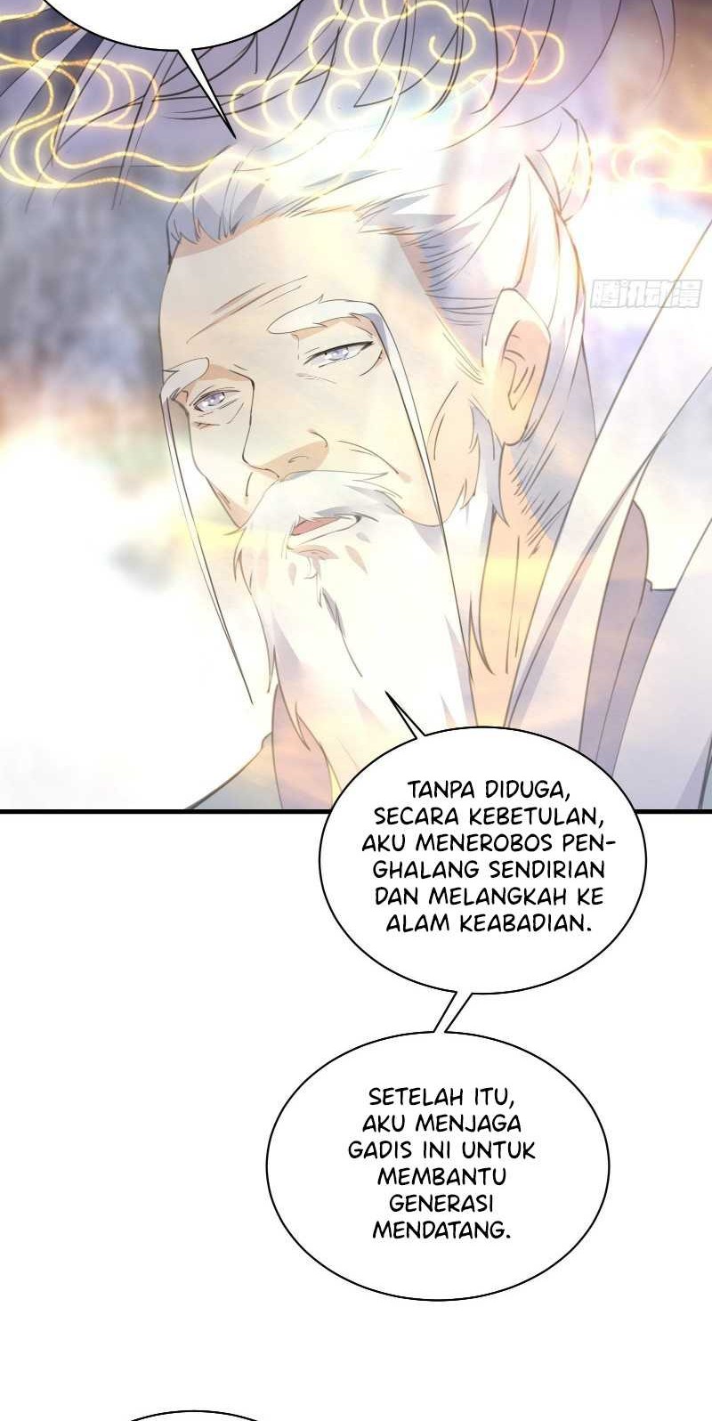 Cultivating Immortals With Rich Women Chapter 39 - halaman 21