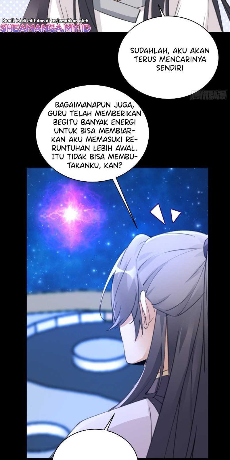 Cultivating Immortals With Rich Women Chapter 39 - halaman 25
