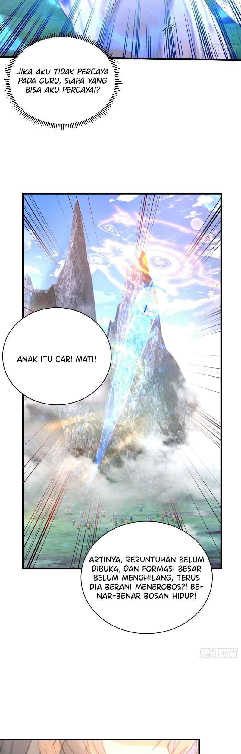Cultivating Immortals With Rich Women Chapter 39 - halaman 4