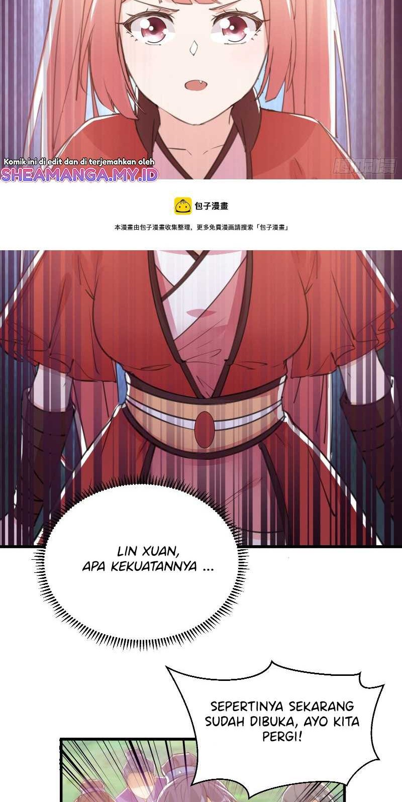 Cultivating Immortals With Rich Women Chapter 39 - halaman 7