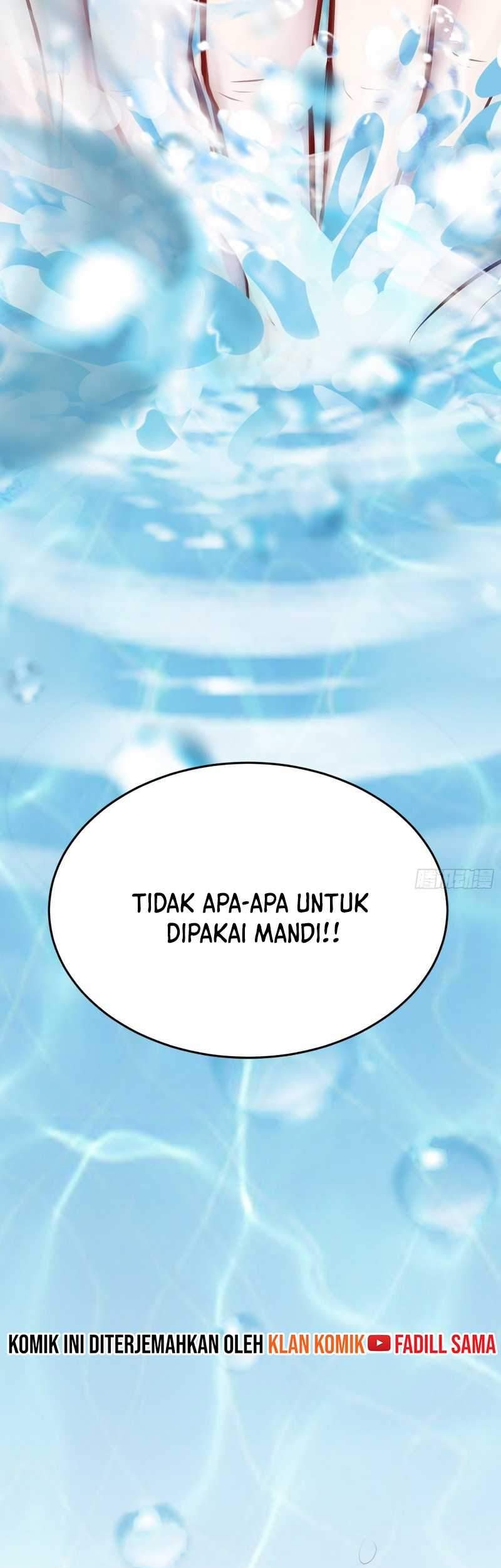 Cultivating Immortals With Rich Women Chapter 4 - halaman 10