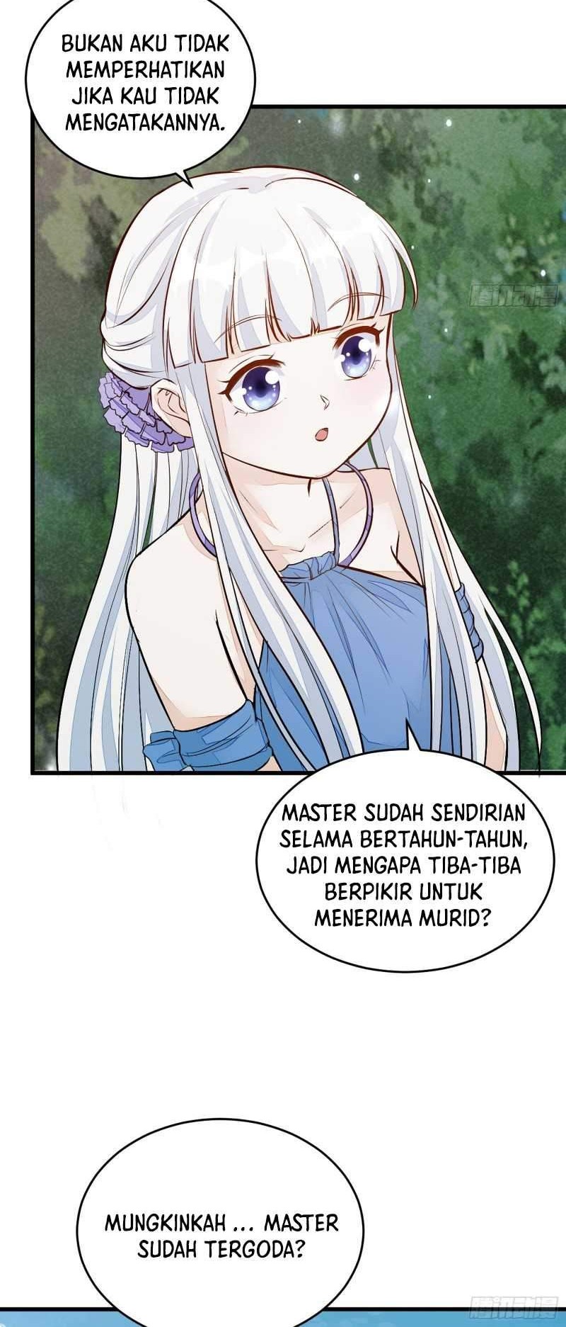 Cultivating Immortals With Rich Women Chapter 4 - halaman 13