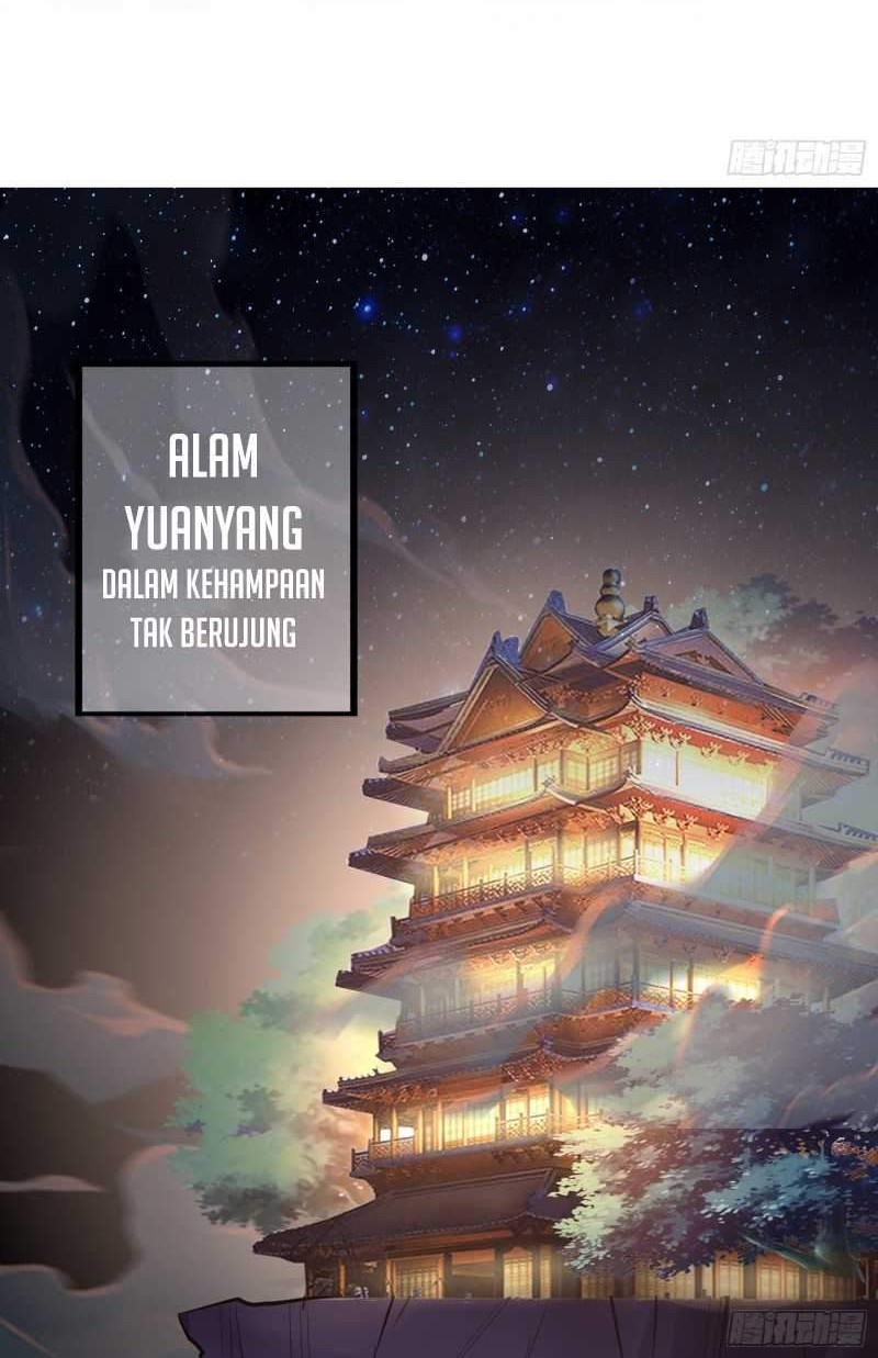 Cultivating Immortals With Rich Women Chapter 4 - halaman 15
