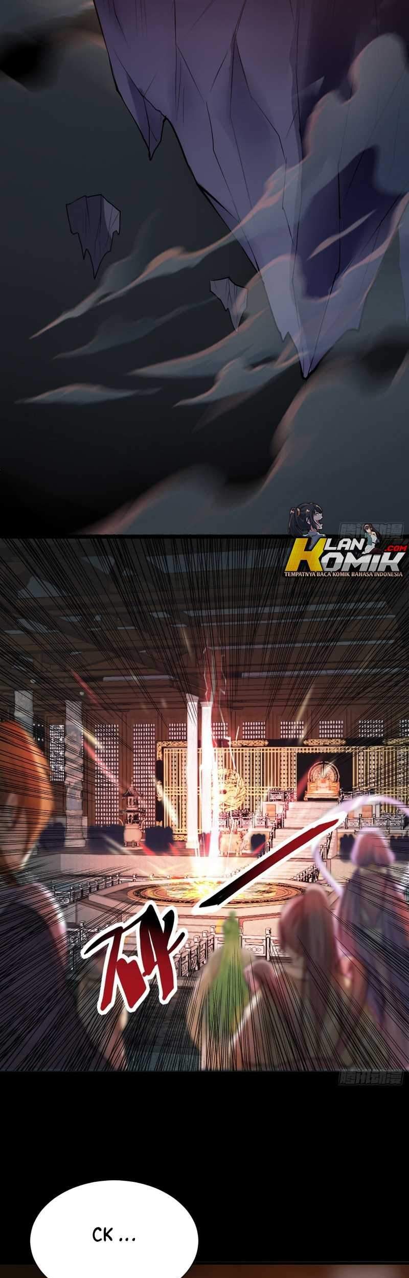 Cultivating Immortals With Rich Women Chapter 4 - halaman 16