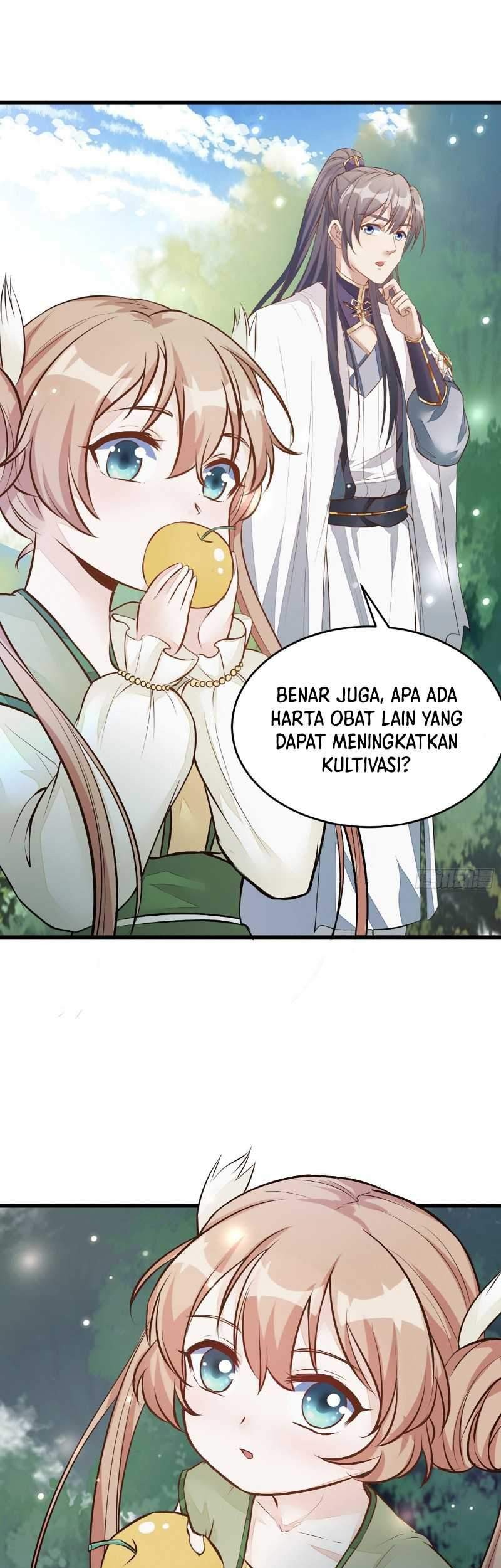 Cultivating Immortals With Rich Women Chapter 4 - halaman 2