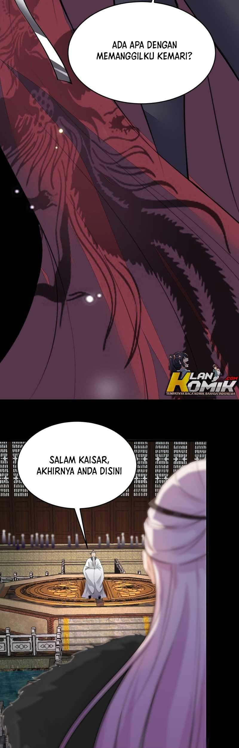 Cultivating Immortals With Rich Women Chapter 4 - halaman 22
