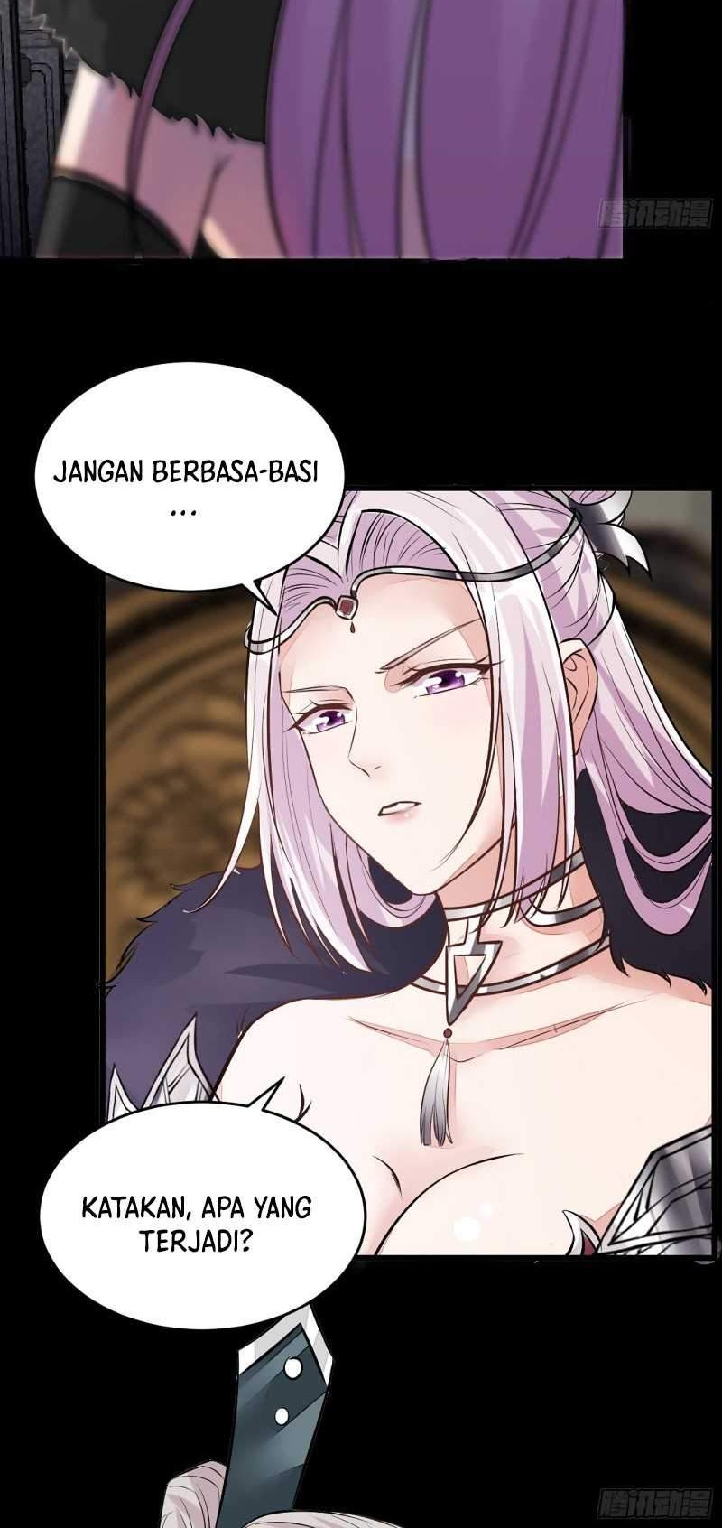 Cultivating Immortals With Rich Women Chapter 4 - halaman 23
