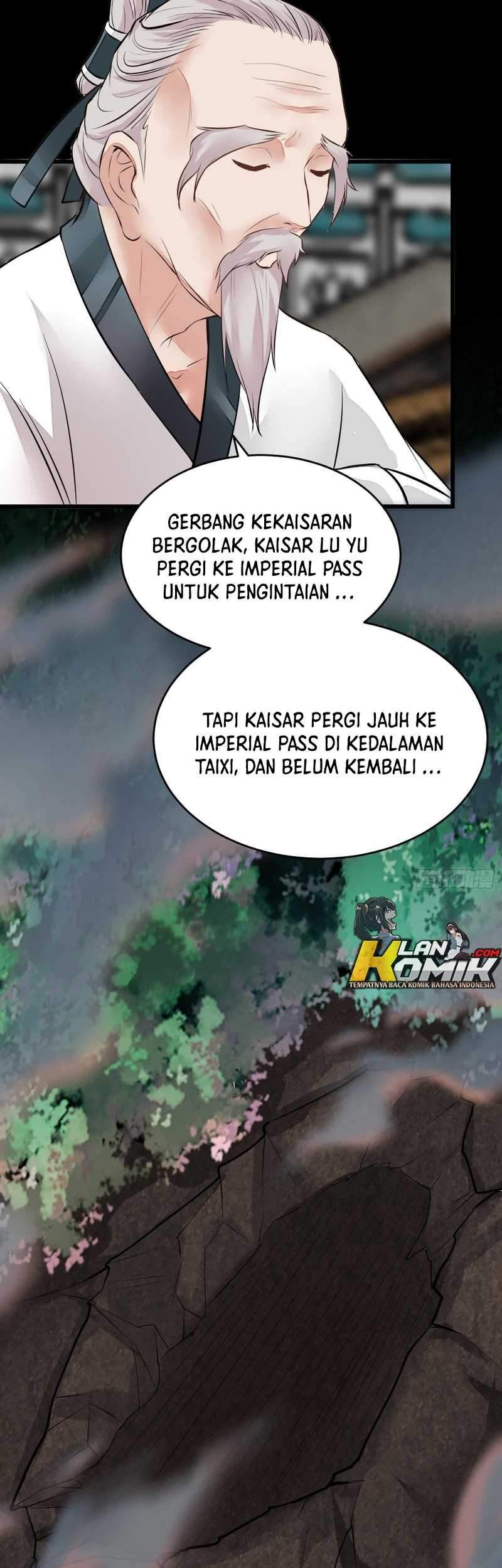 Cultivating Immortals With Rich Women Chapter 4 - halaman 24
