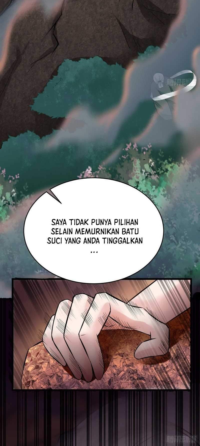Cultivating Immortals With Rich Women Chapter 4 - halaman 25