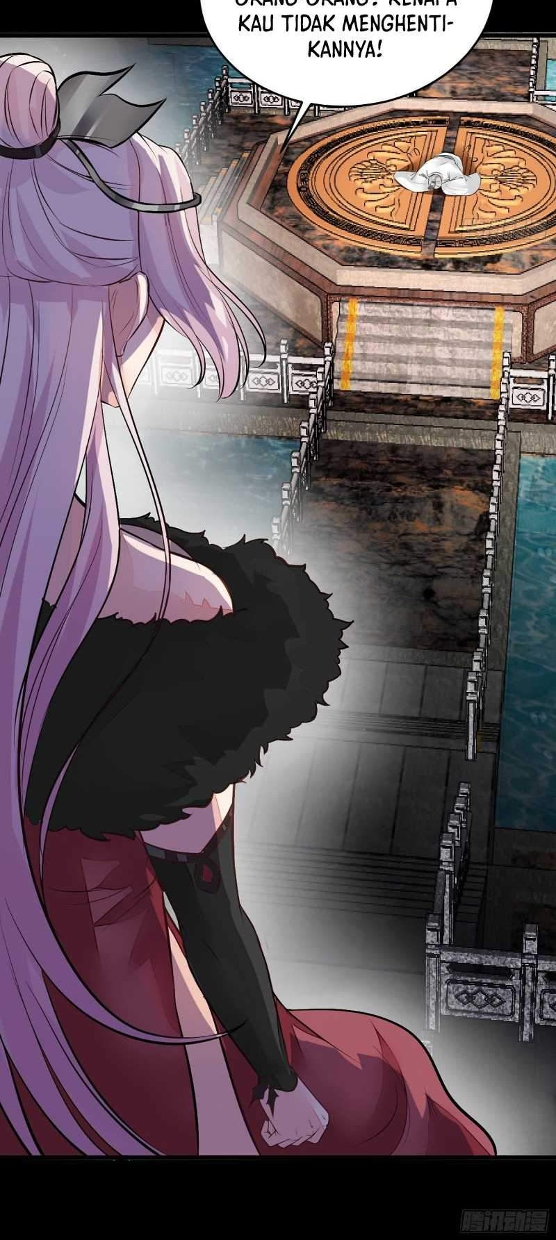 Cultivating Immortals With Rich Women Chapter 4 - halaman 27
