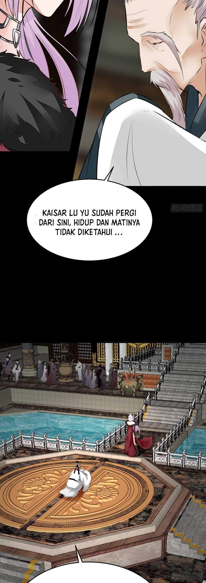 Cultivating Immortals With Rich Women Chapter 4 - halaman 29