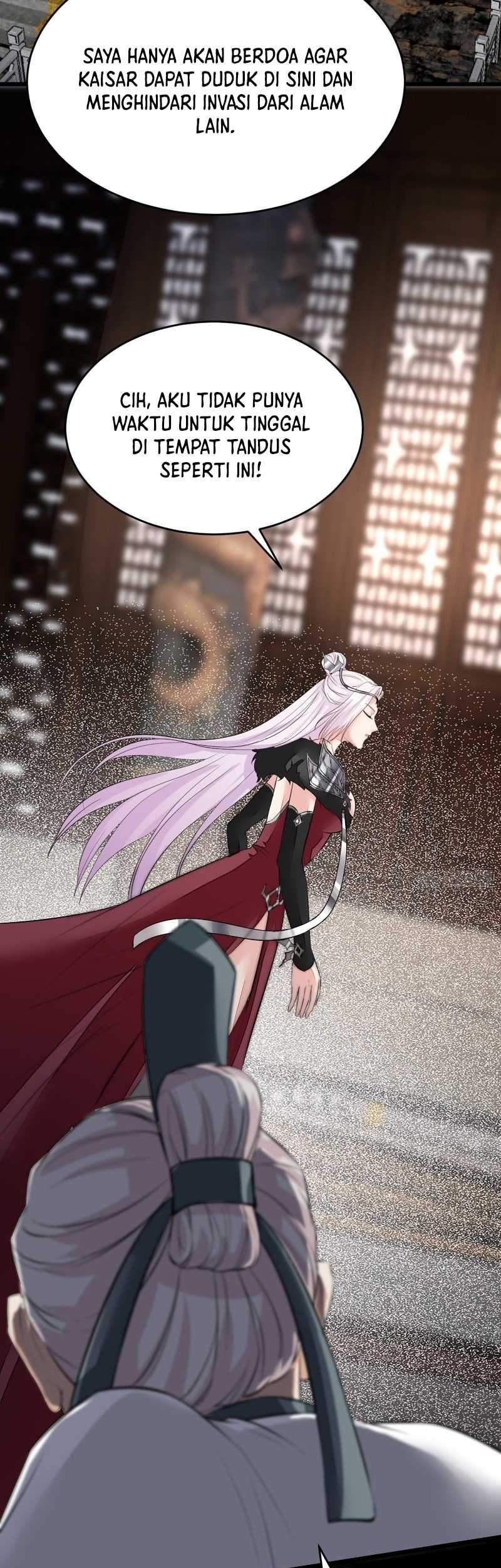 Cultivating Immortals With Rich Women Chapter 4 - halaman 30