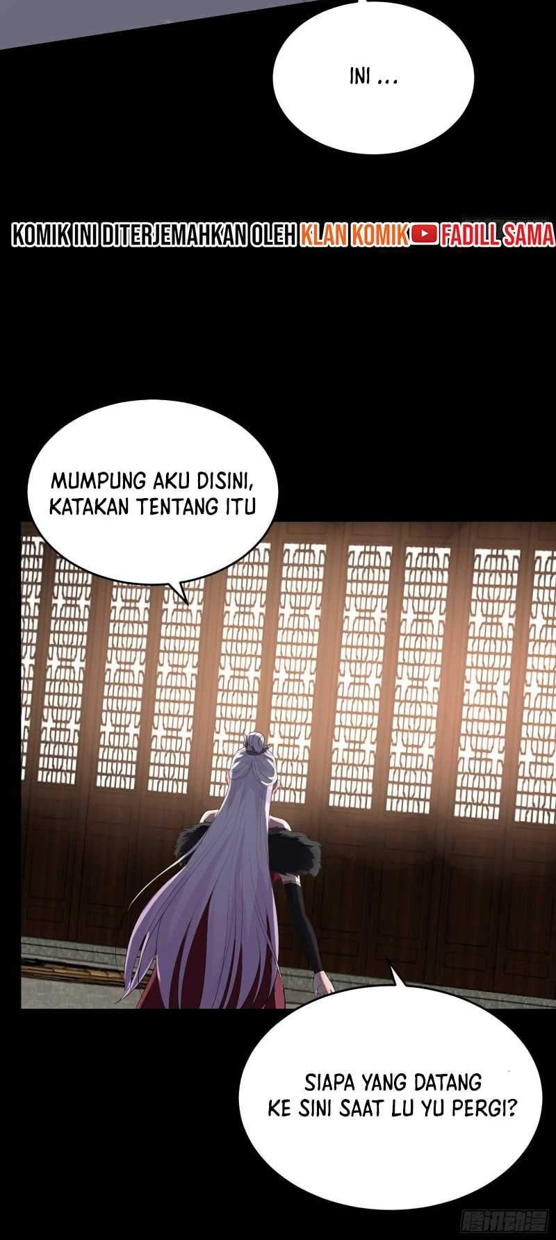 Cultivating Immortals With Rich Women Chapter 4 - halaman 31