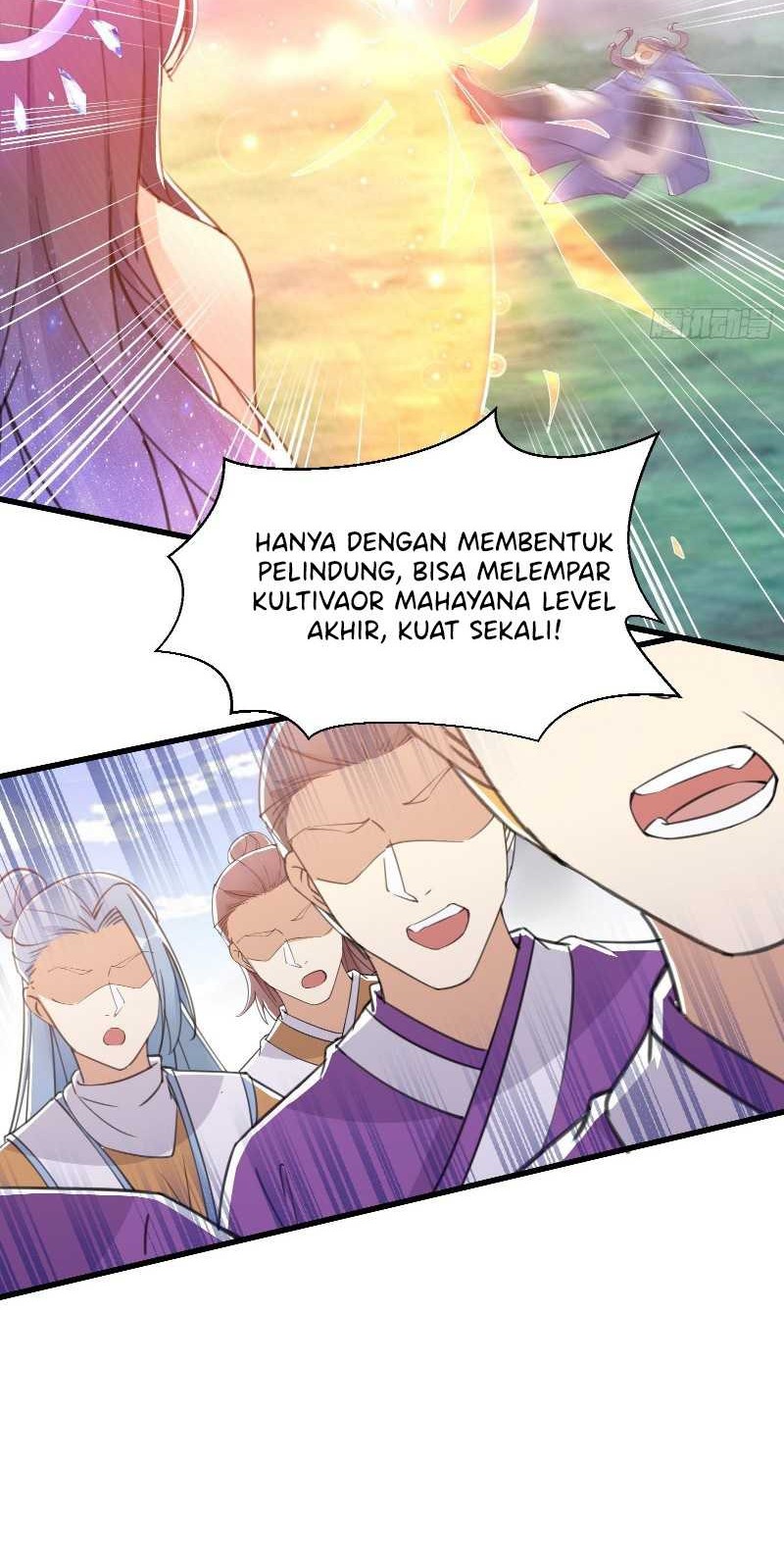 Cultivating Immortals With Rich Women Chapter 40 - halaman 19