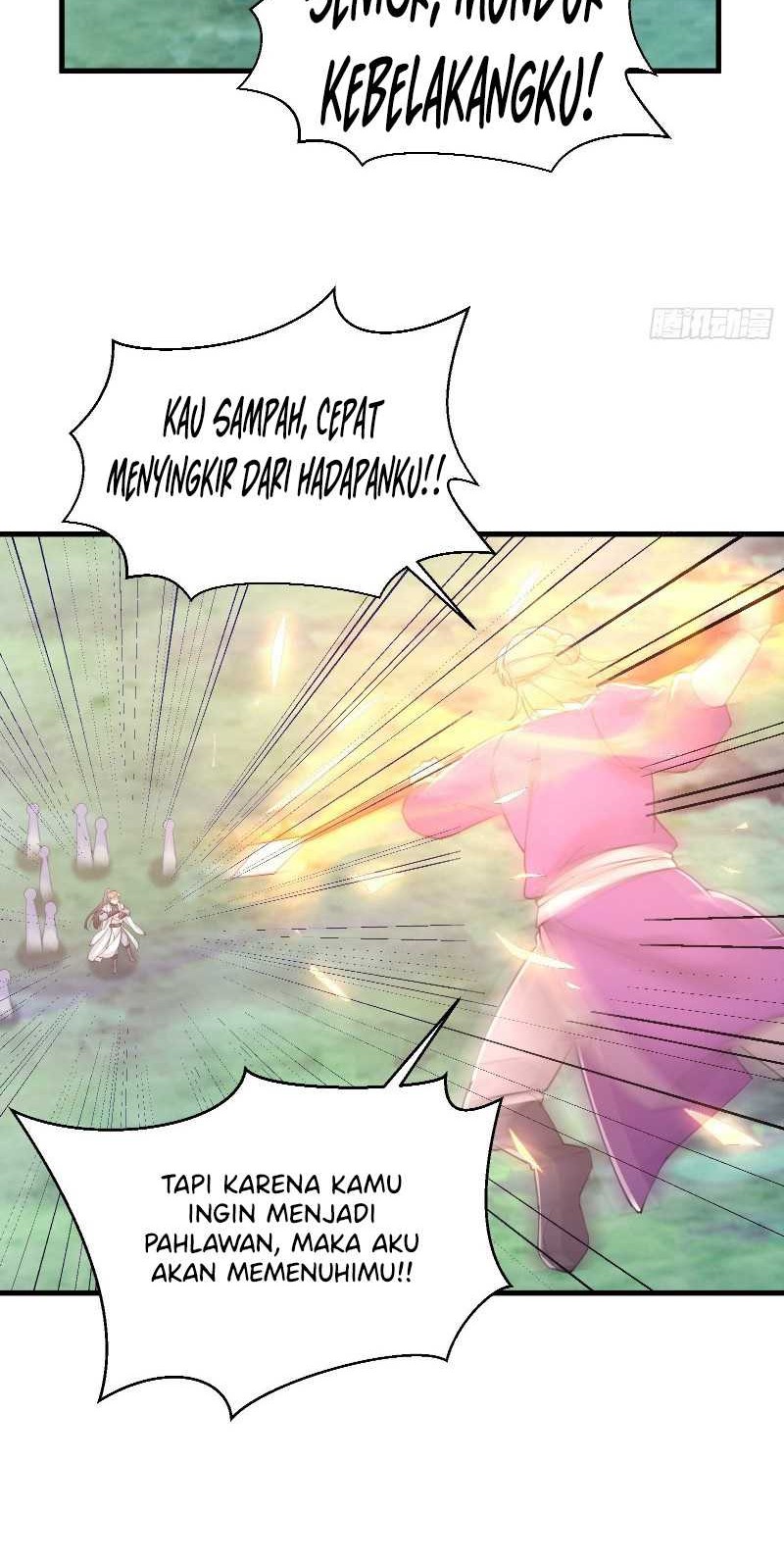 Cultivating Immortals With Rich Women Chapter 40 - halaman 26