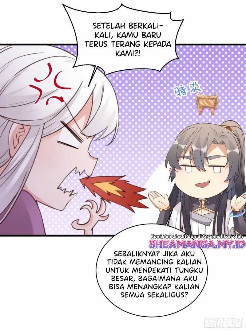 Cultivating Immortals With Rich Women Chapter 41 - halaman 10