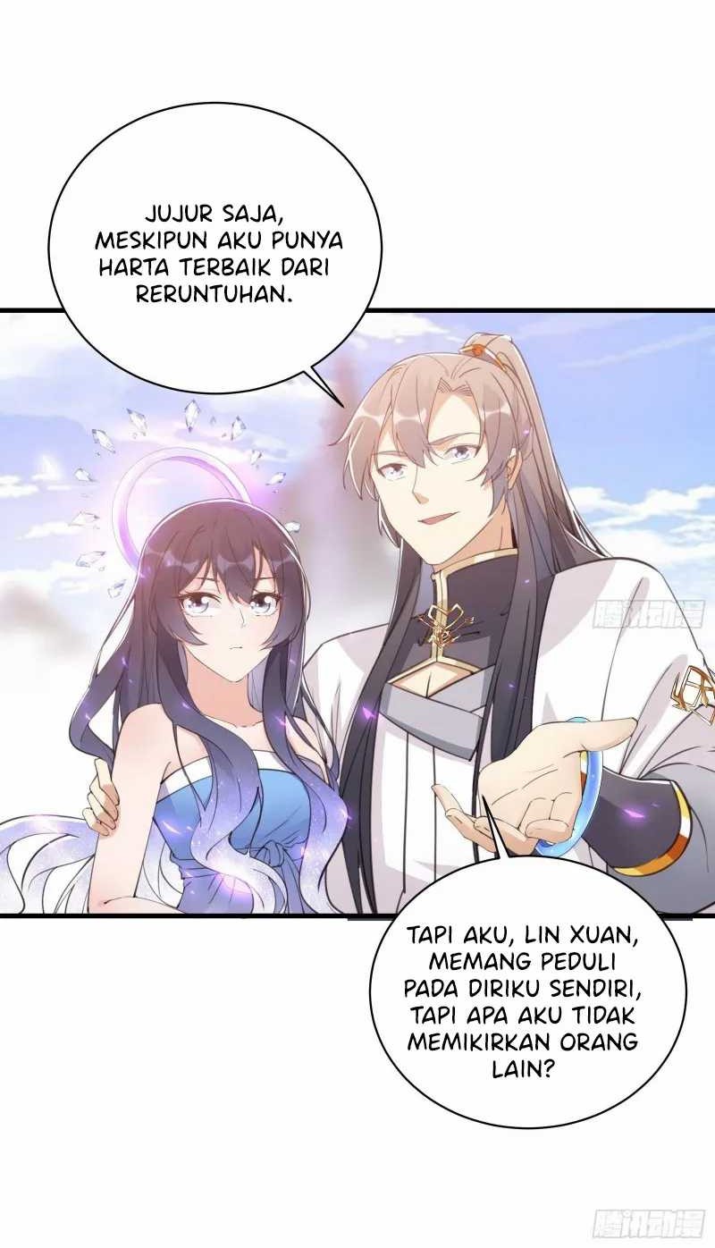 Cultivating Immortals With Rich Women Chapter 41 - halaman 13