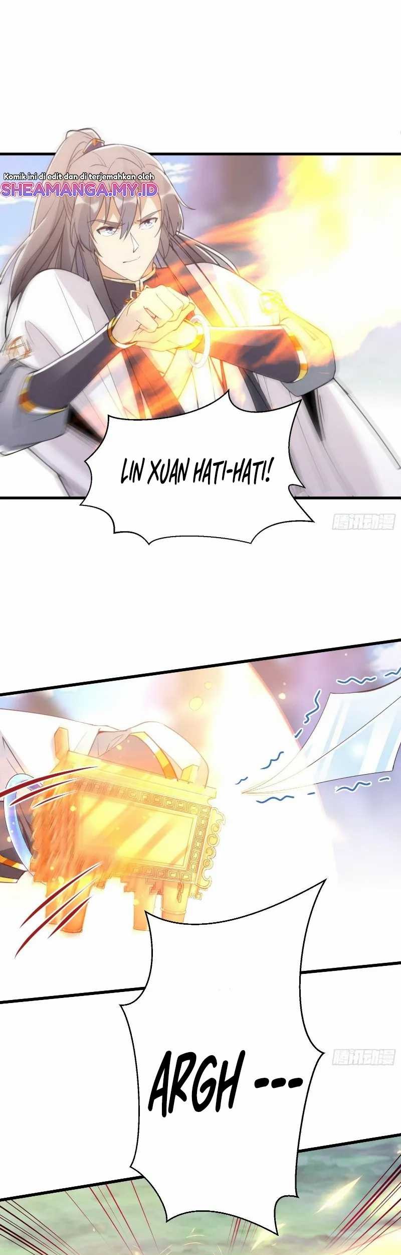 Cultivating Immortals With Rich Women Chapter 41 - halaman 2