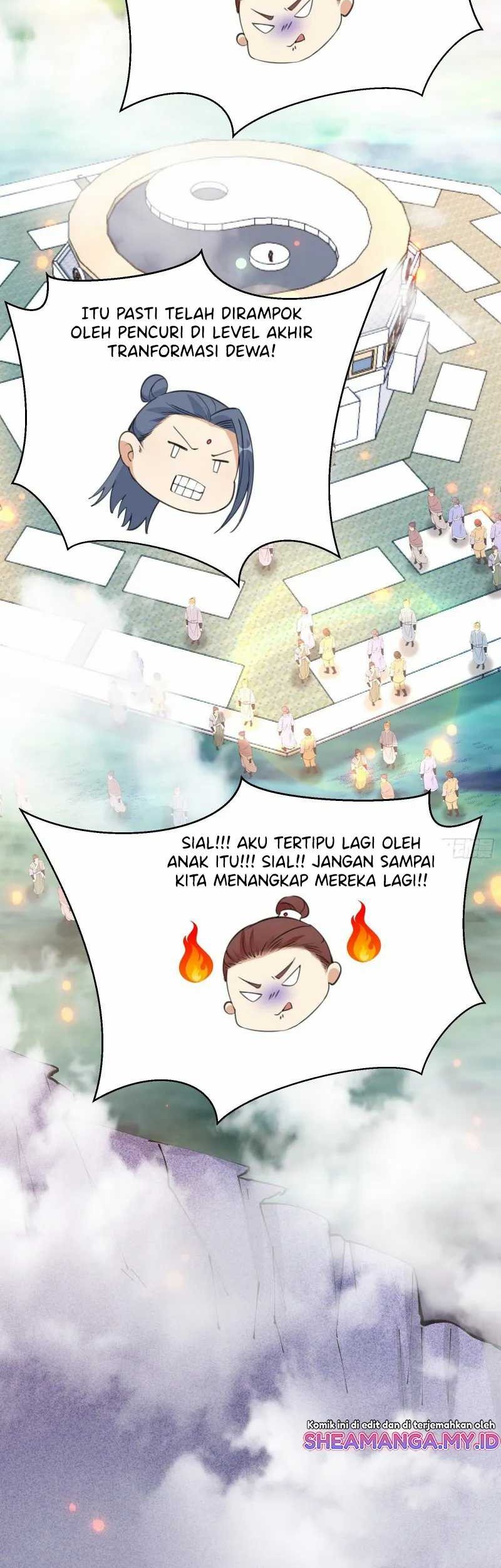 Cultivating Immortals With Rich Women Chapter 41 - halaman 22