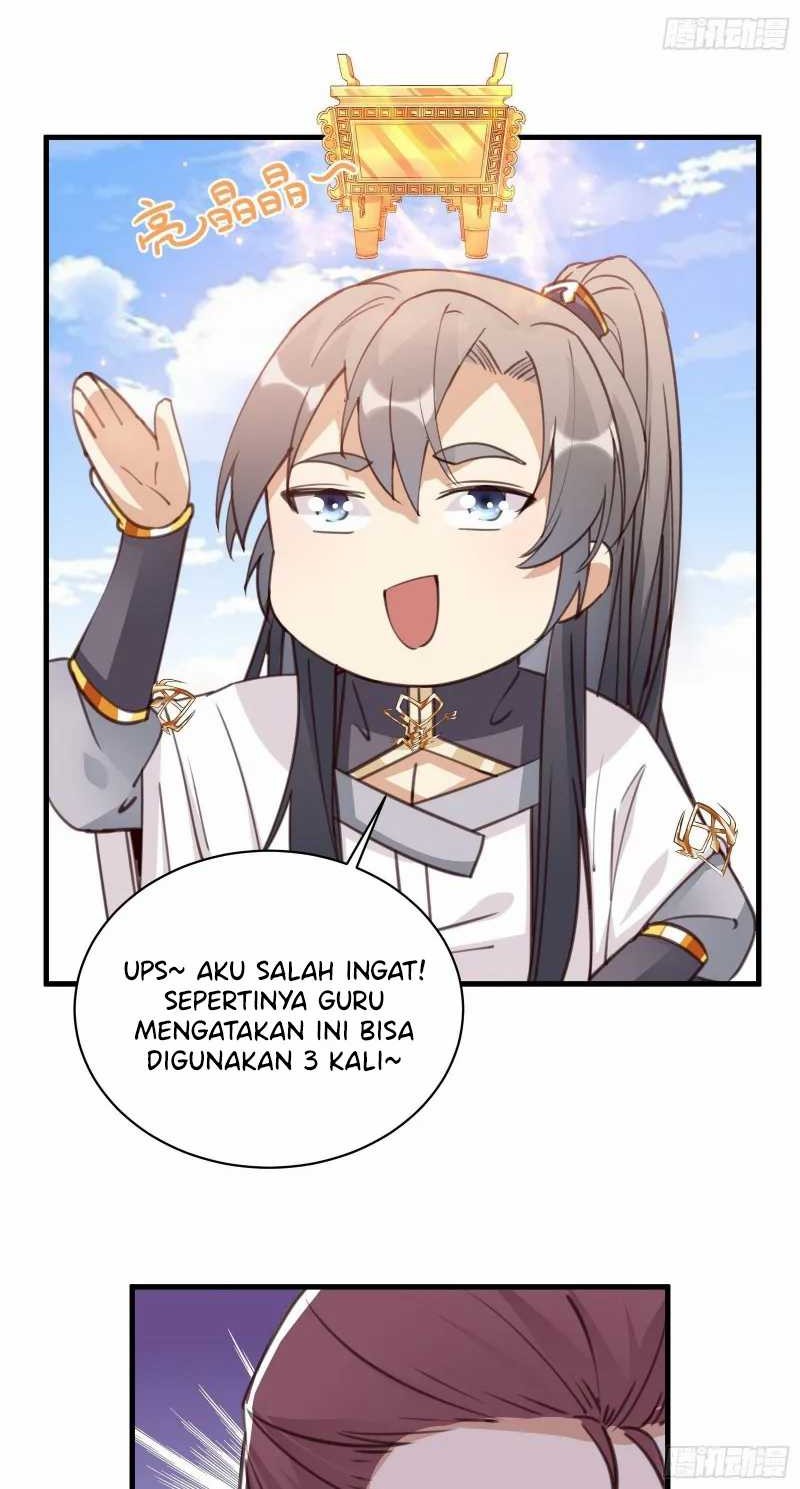 Cultivating Immortals With Rich Women Chapter 41 - halaman 7
