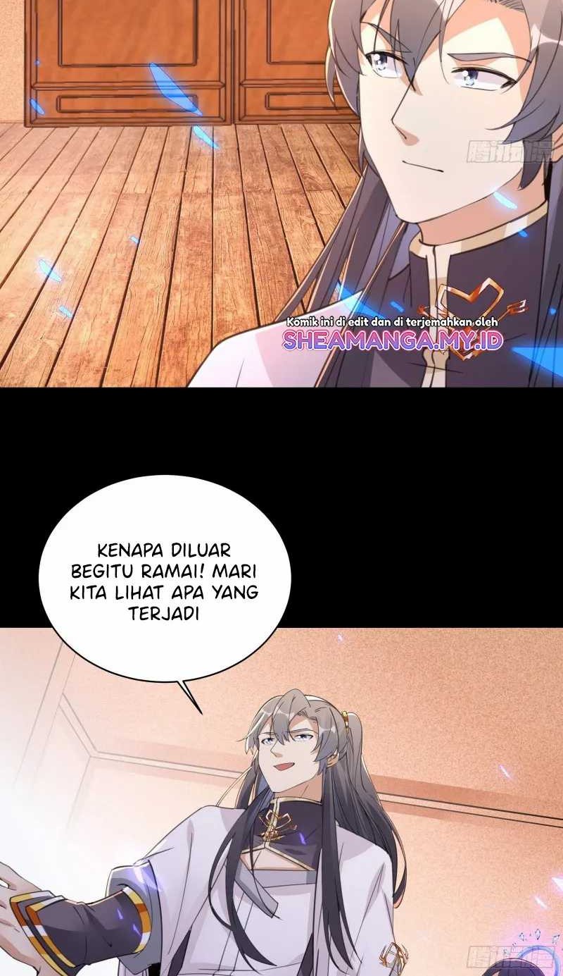 Cultivating Immortals With Rich Women Chapter 42 - halaman 20