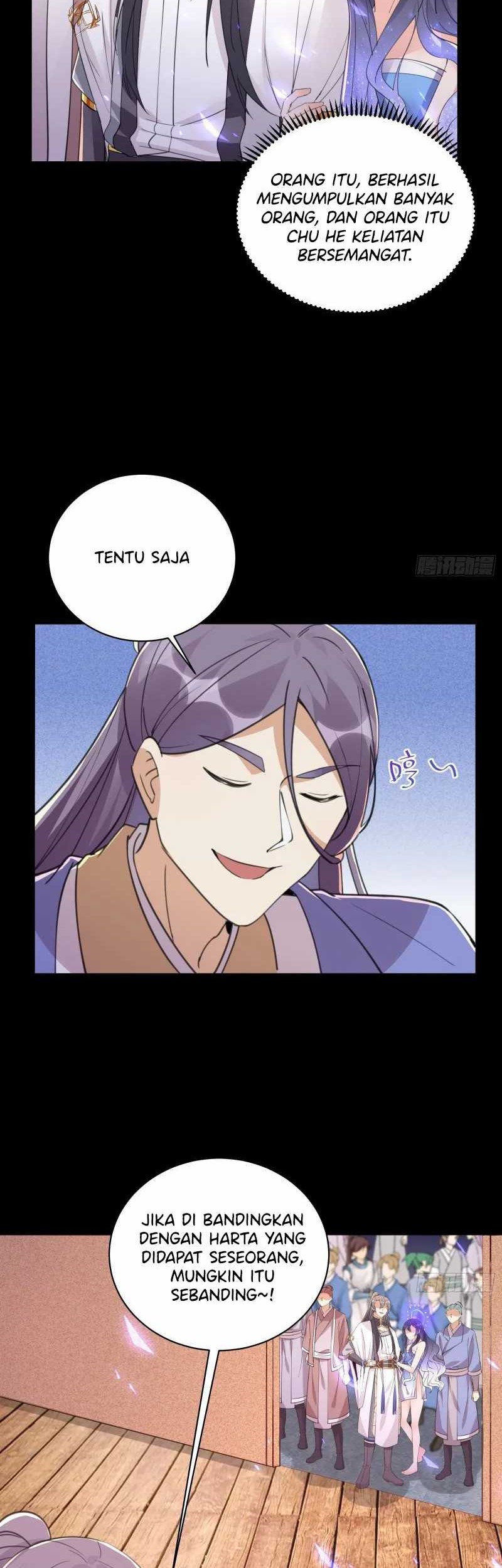 Cultivating Immortals With Rich Women Chapter 42 - halaman 22