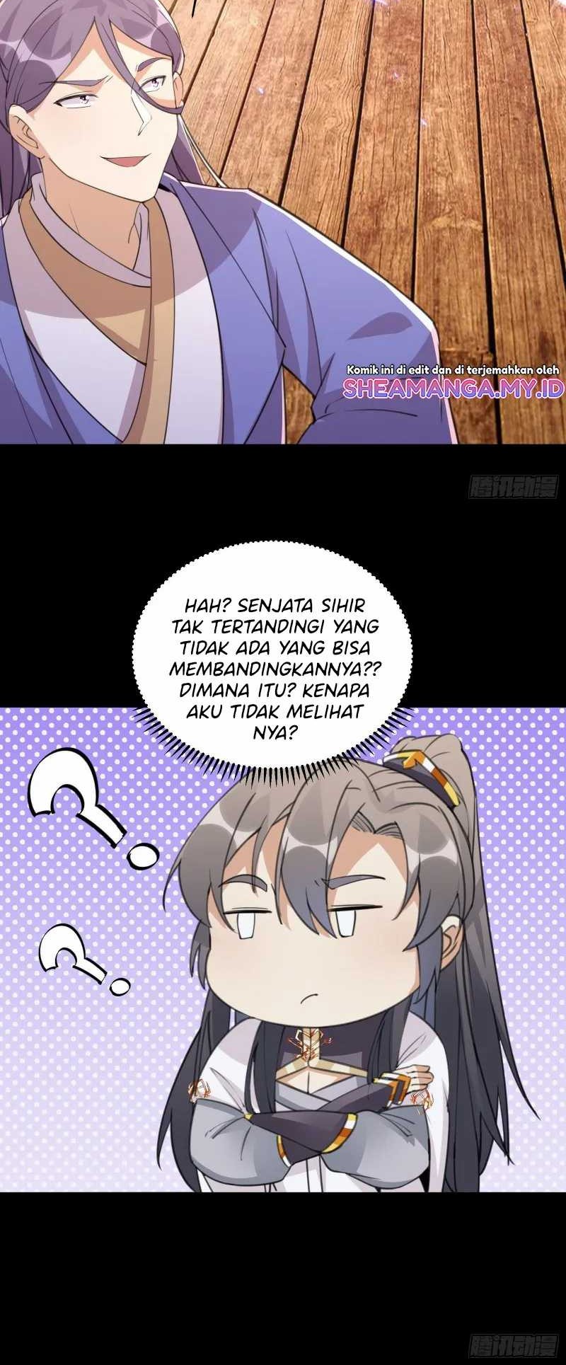 Cultivating Immortals With Rich Women Chapter 42 - halaman 23