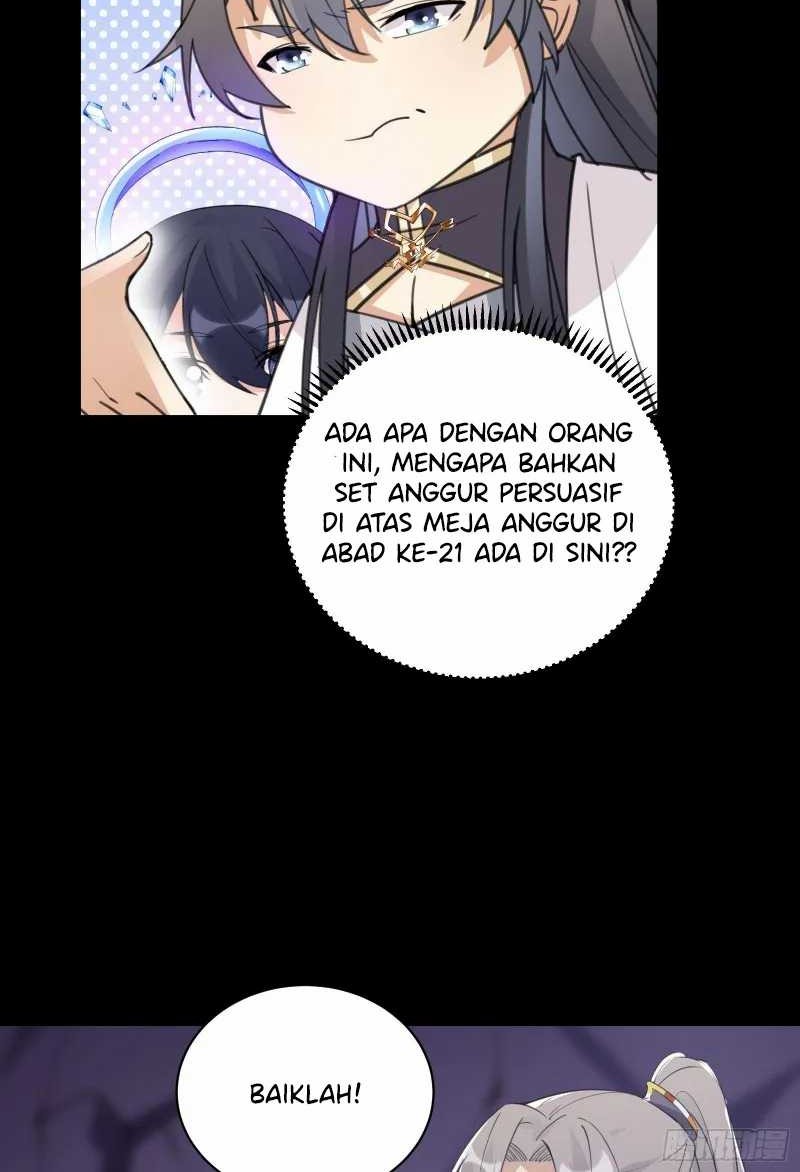 Cultivating Immortals With Rich Women Chapter 43 - halaman 13