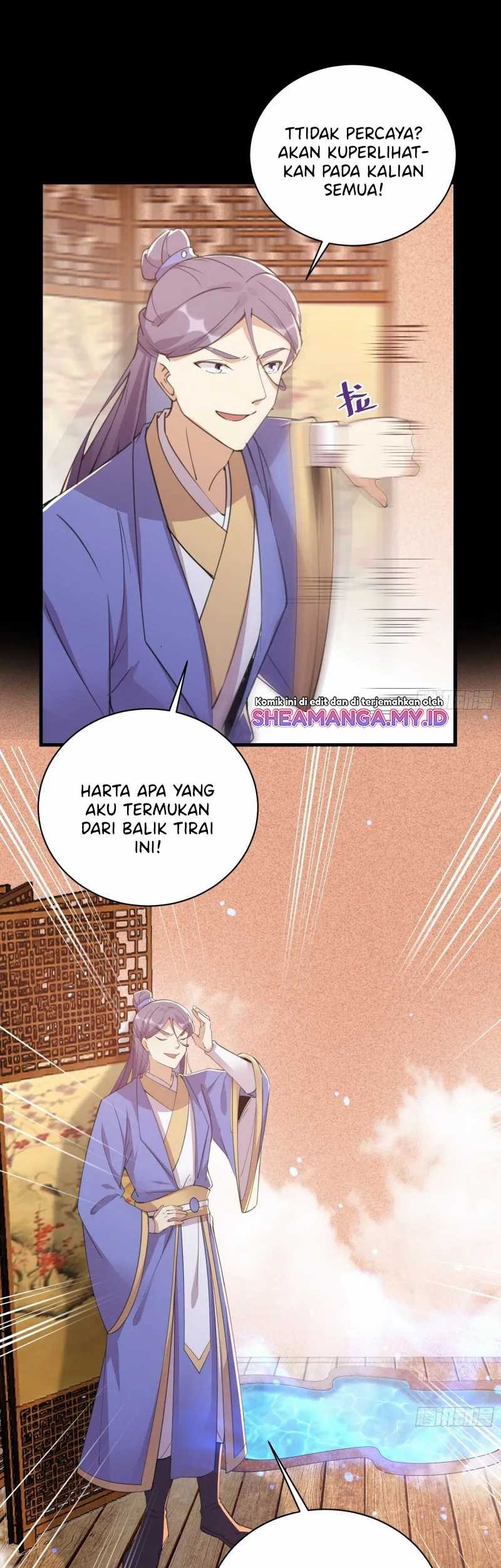 Cultivating Immortals With Rich Women Chapter 43 - halaman 2