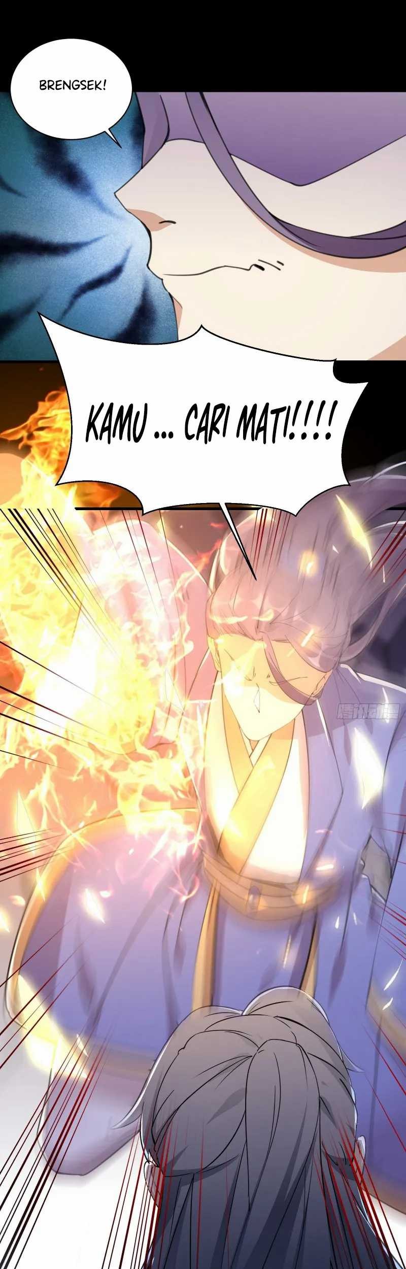 Cultivating Immortals With Rich Women Chapter 43 - halaman 23