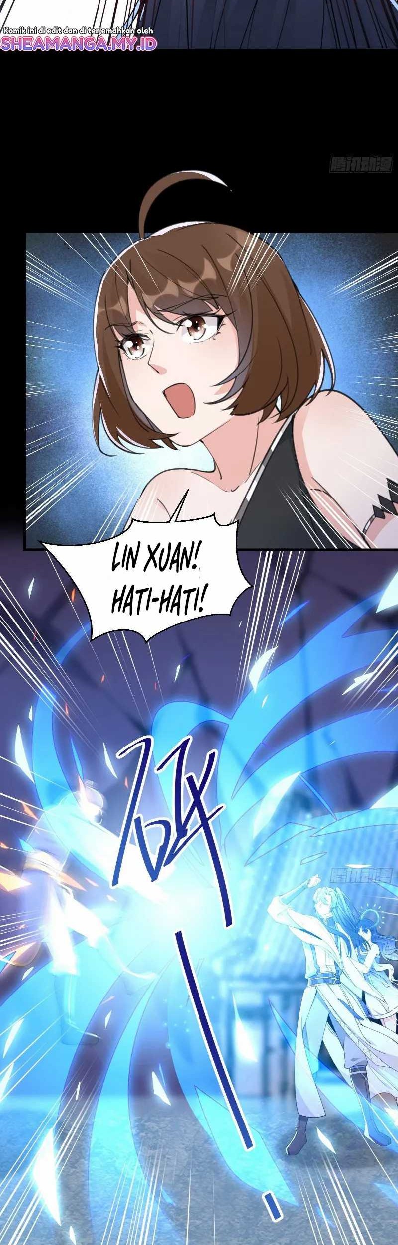 Cultivating Immortals With Rich Women Chapter 43 - halaman 24