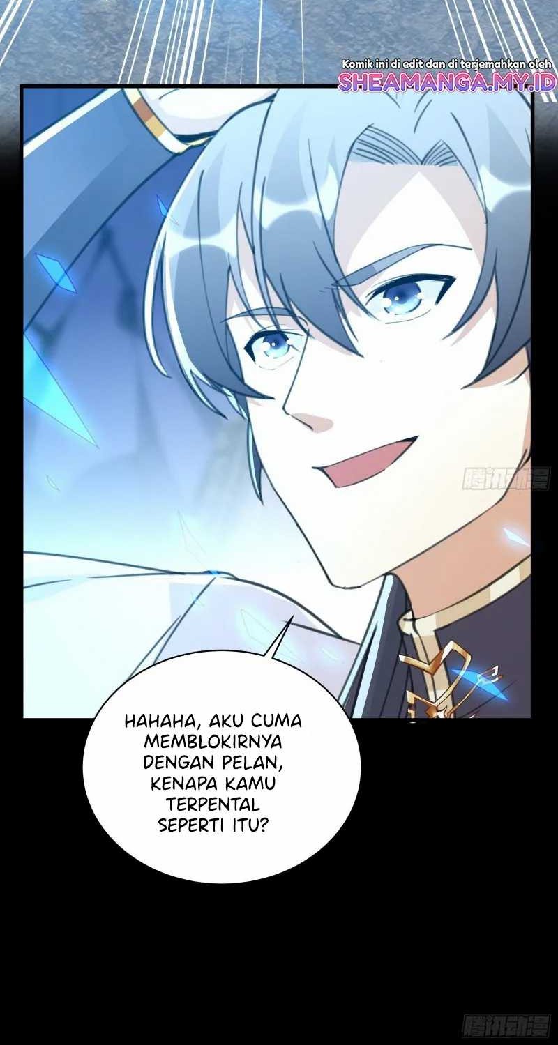 Cultivating Immortals With Rich Women Chapter 43 - halaman 25
