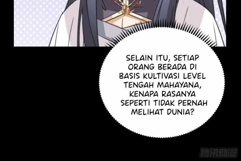 Cultivating Immortals With Rich Women Chapter 43 - halaman 4