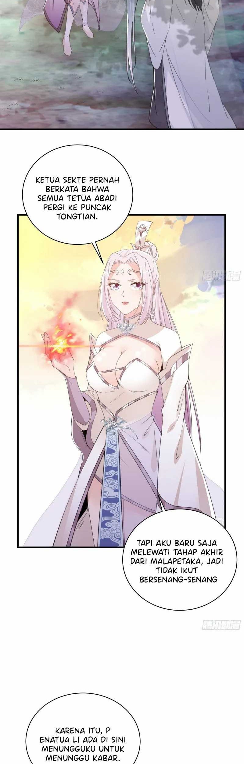 Cultivating Immortals With Rich Women Chapter 44 - halaman 18